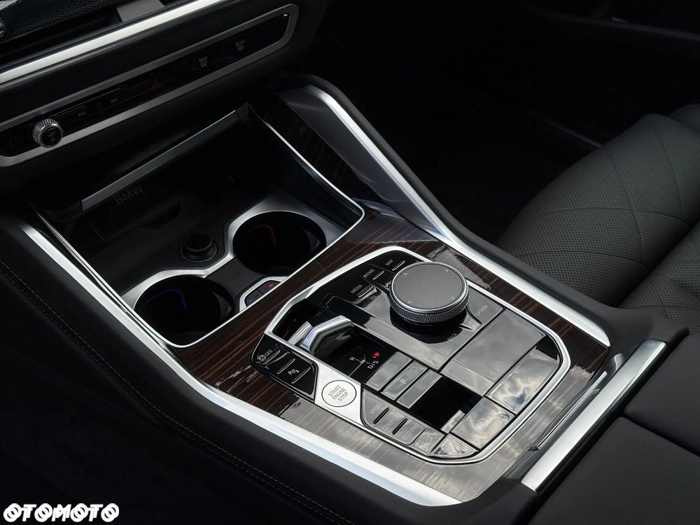 BMW X6 xDrive30d - 28