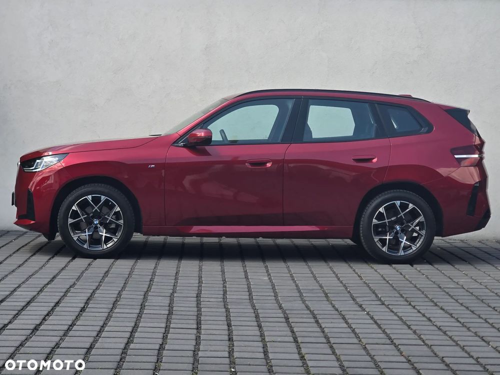 BMW X3 - 3