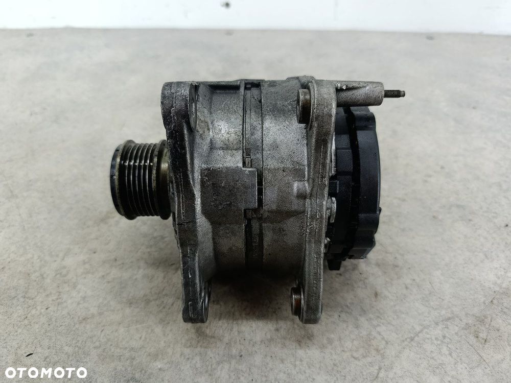 ALTERNATOR VW CRAFTER 06F903023D 0124325130  BOSCH 2.5 TDI 136KM - 2