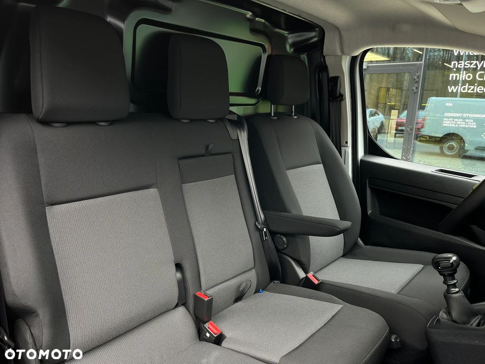 Opel VIVARO XL | 2.2 150 | AUTOMAT 8 BIEG. | DMC 2490 - 14