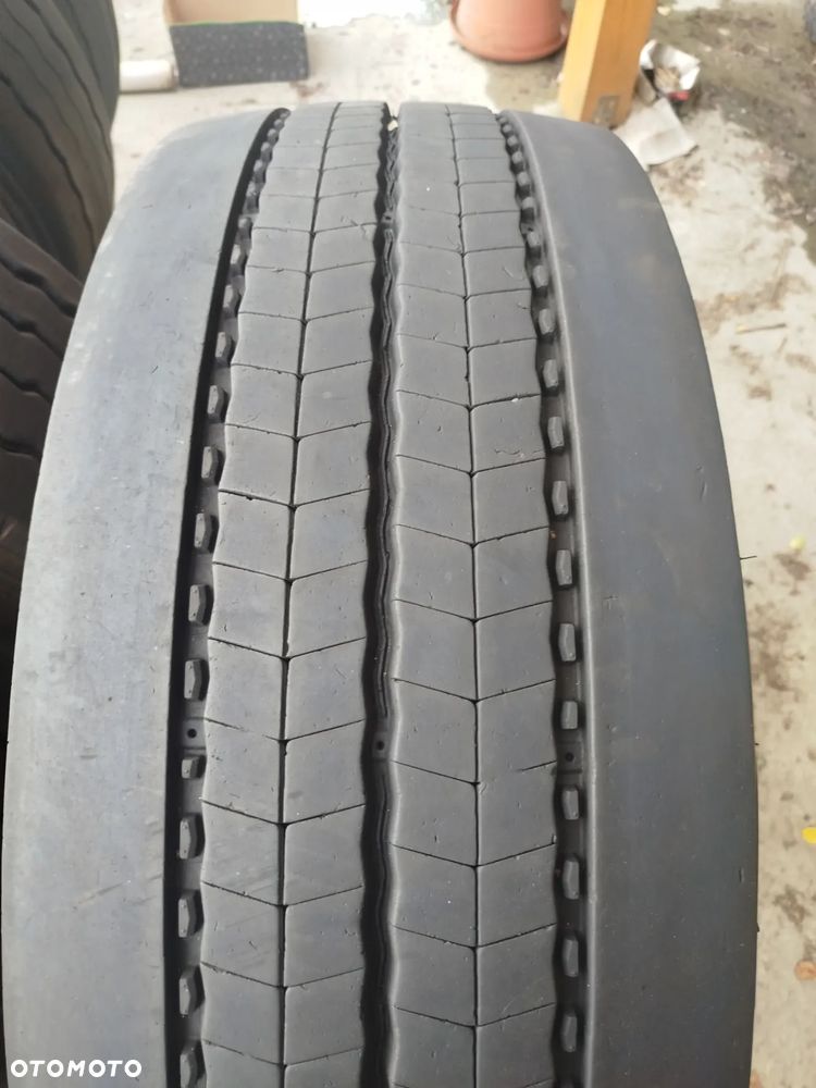 385/65R22.5 160K Michelin X Multi Z 1szt.90% bieżnika - 1