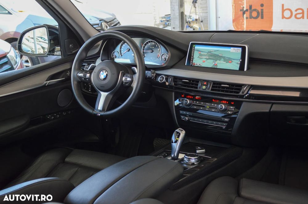 BMW X5 xDrive40e iPerformance - 4