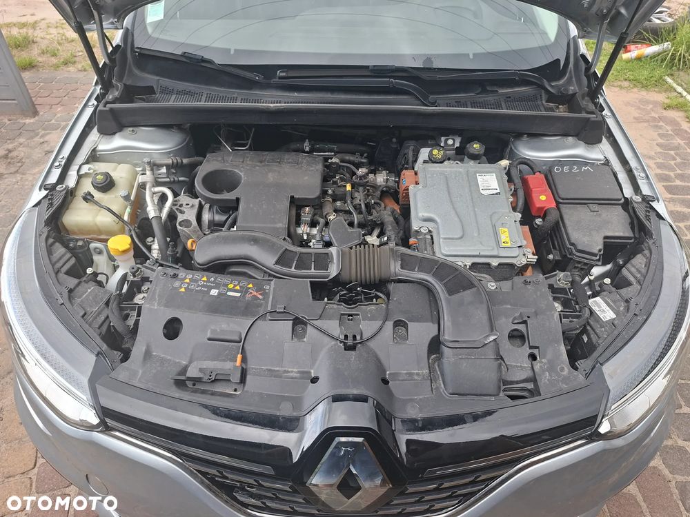 Renault Megane - 14