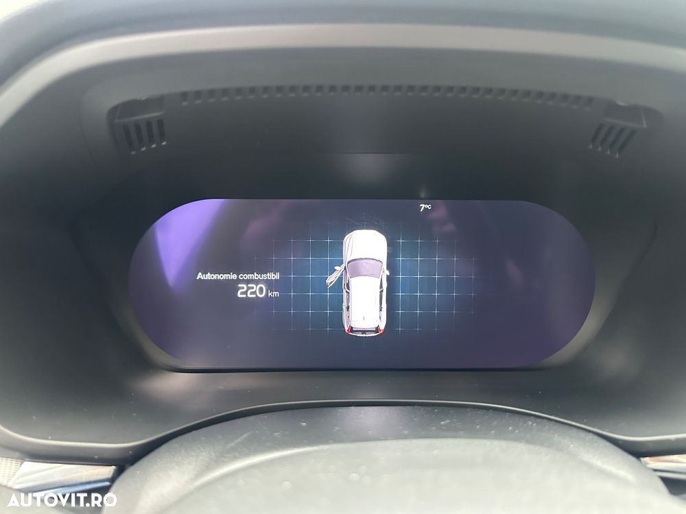 Volvo XC 60 B4 D Ultimate Dark - 35