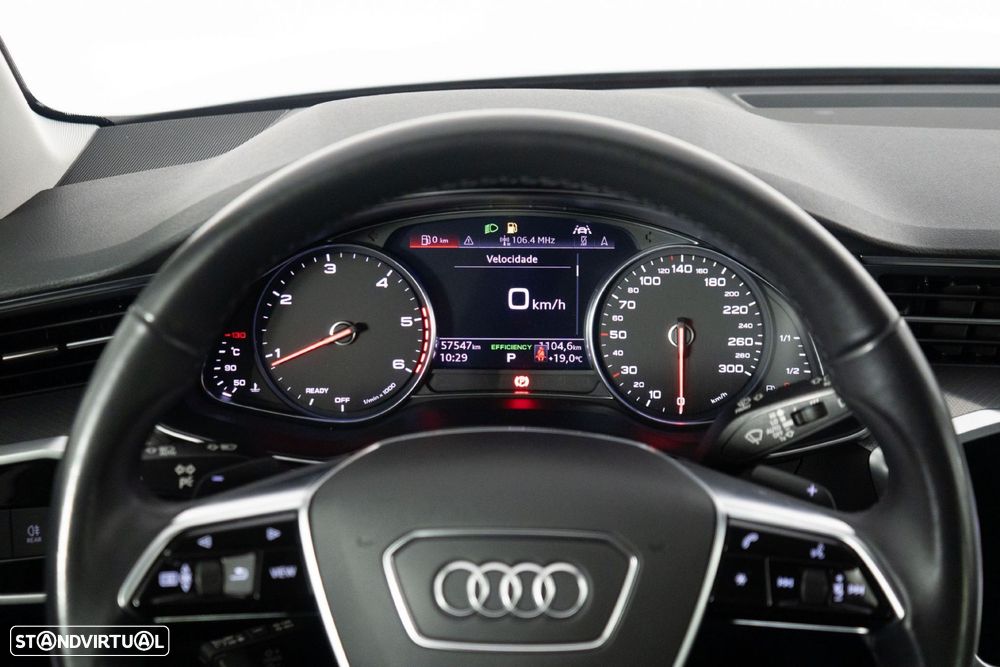 Audi A6 Avant 40 TDI Sport S tronic - 25
