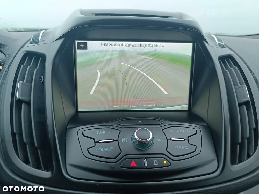 Ford Escape - 23