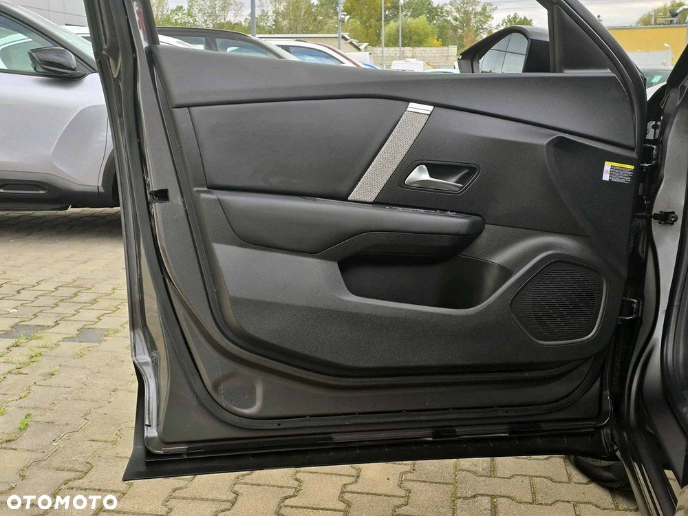 Citroën C4 - 16