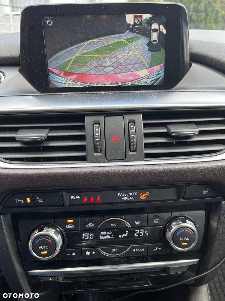 Mazda 6 2.0 SkyMotion - 12