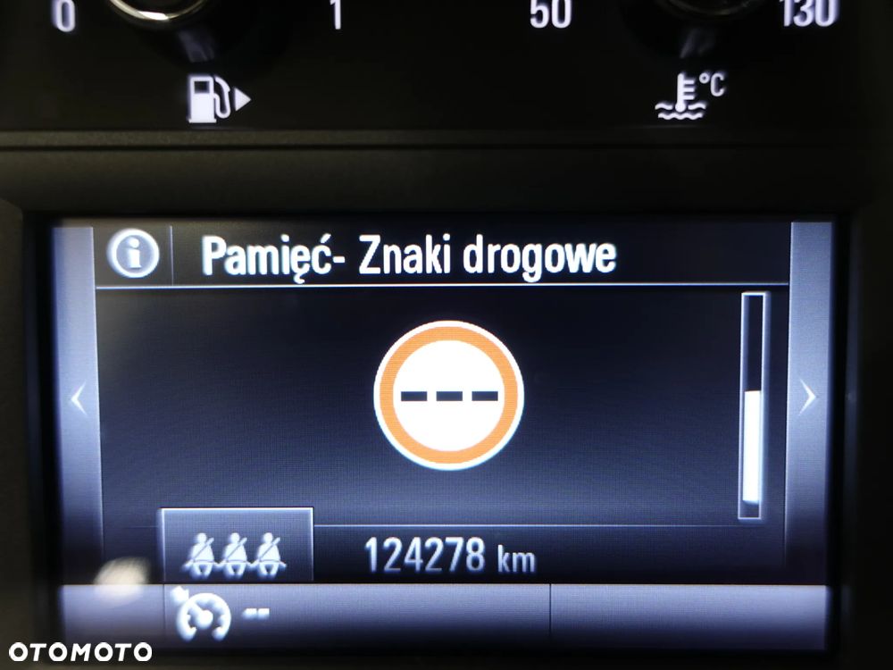 Opel Mokka X 1.6 D (CDTI ecoFLEX) Start/Stop Innovation - 34