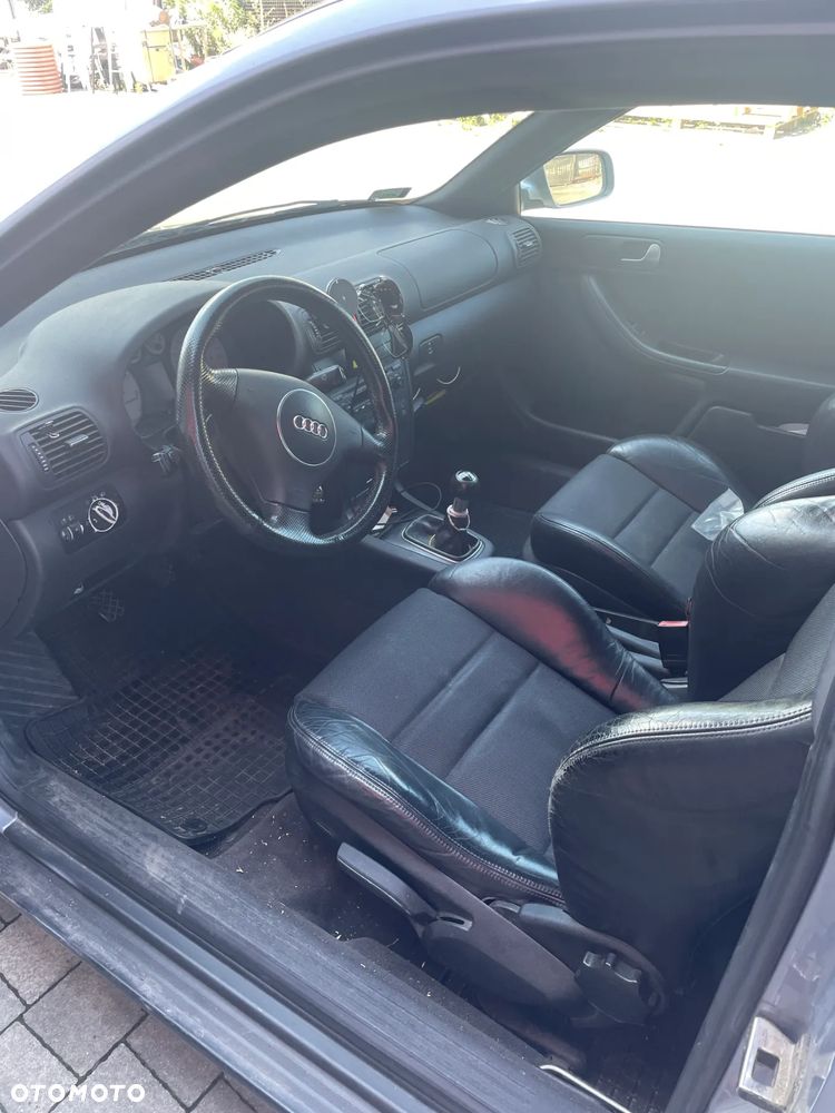 Audi A3 - 5