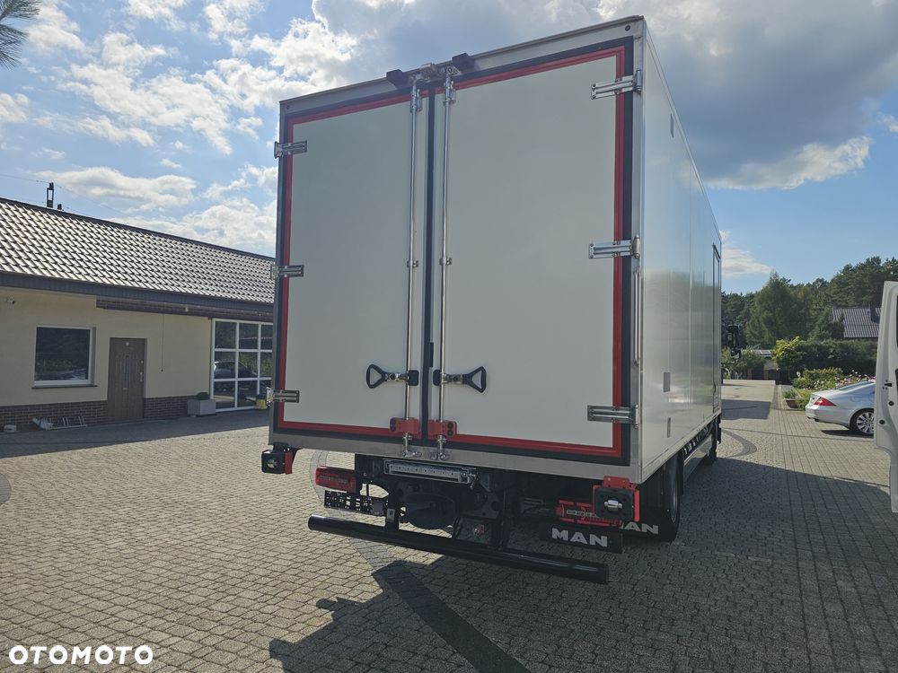 MAN TGL 12.250 - 6