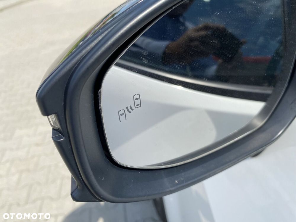 Toyota C-HR 1.8 Hybrid Comfort - 28