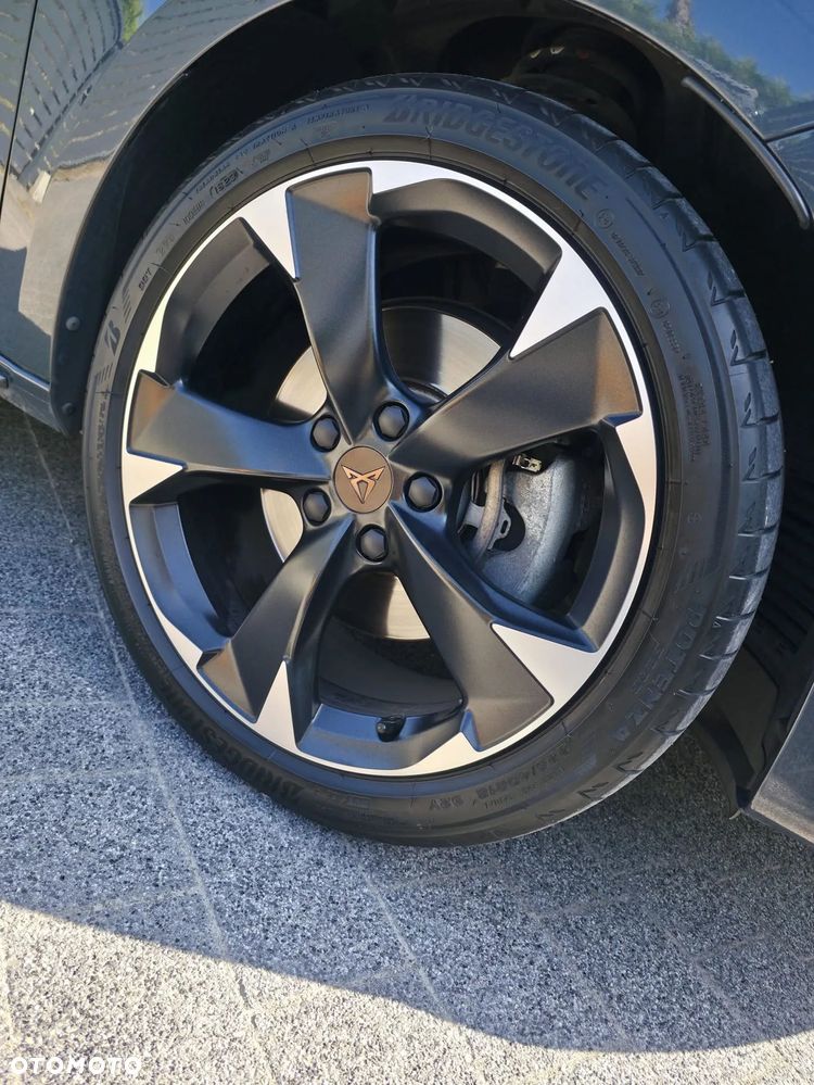 Cupra Leon - 3