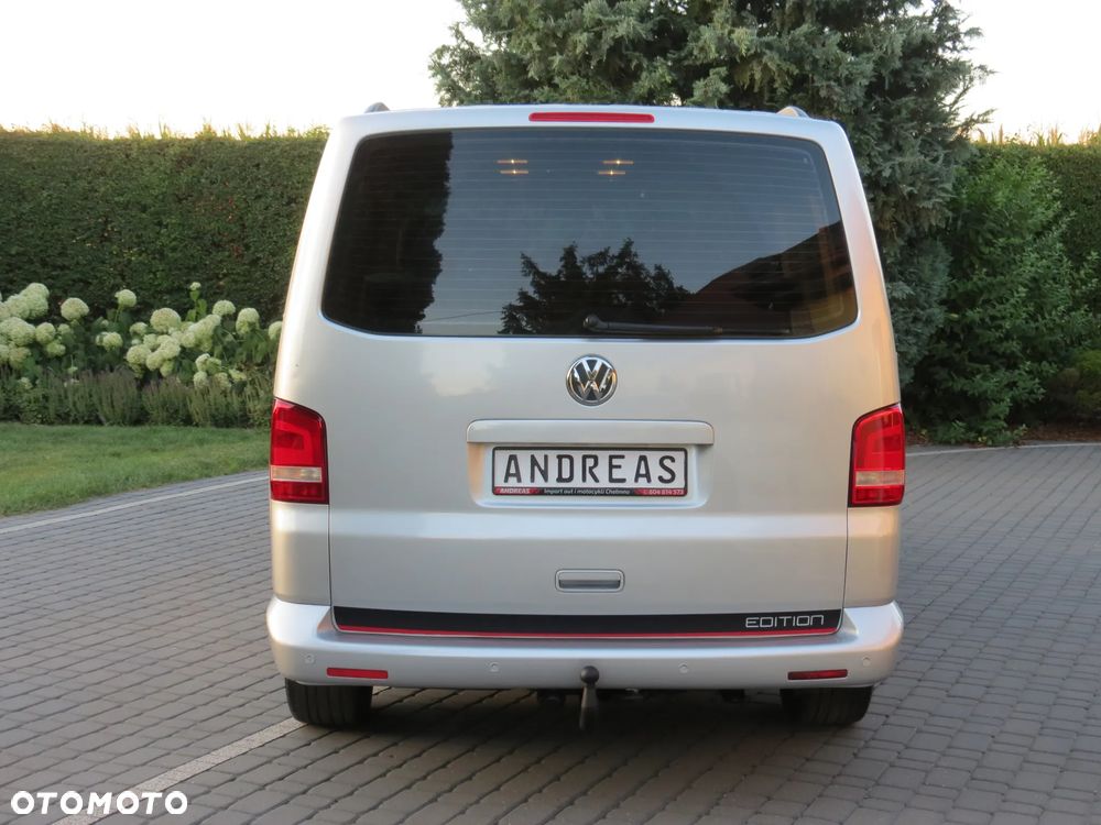 Volkswagen Multivan L1 Startline - 11