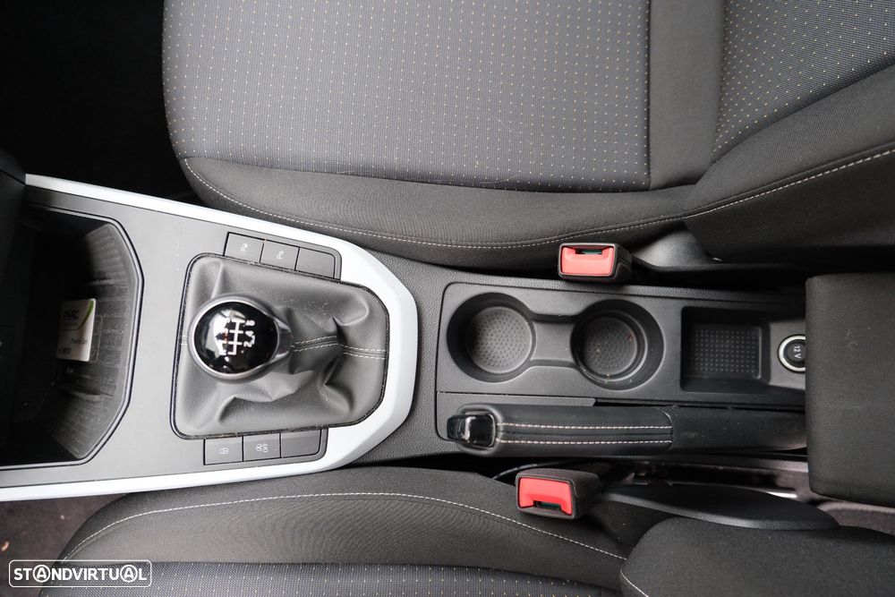 SEAT Arona 1.0 TSI Style - 29