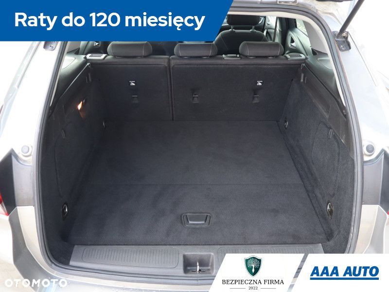Opel Astra - 16