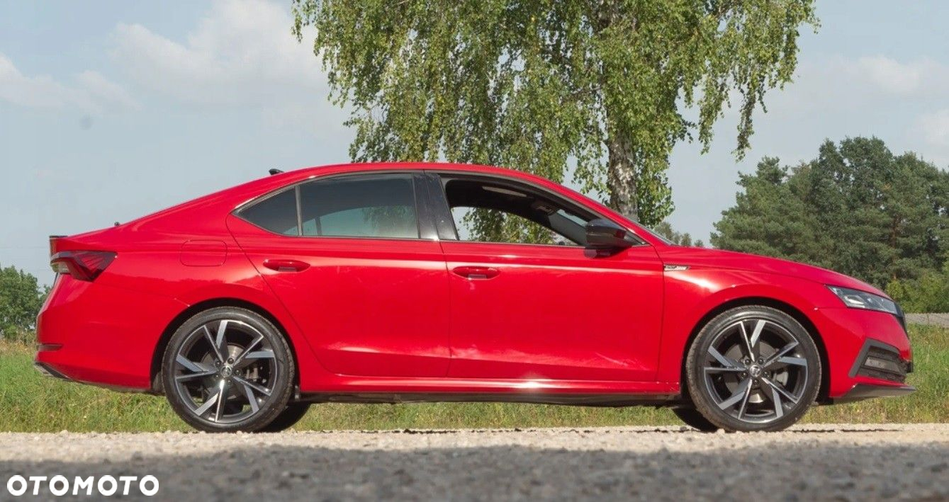 1241 MB FELGI 17 5x112 SKODA OCTAVIA RS SUPERB - 2