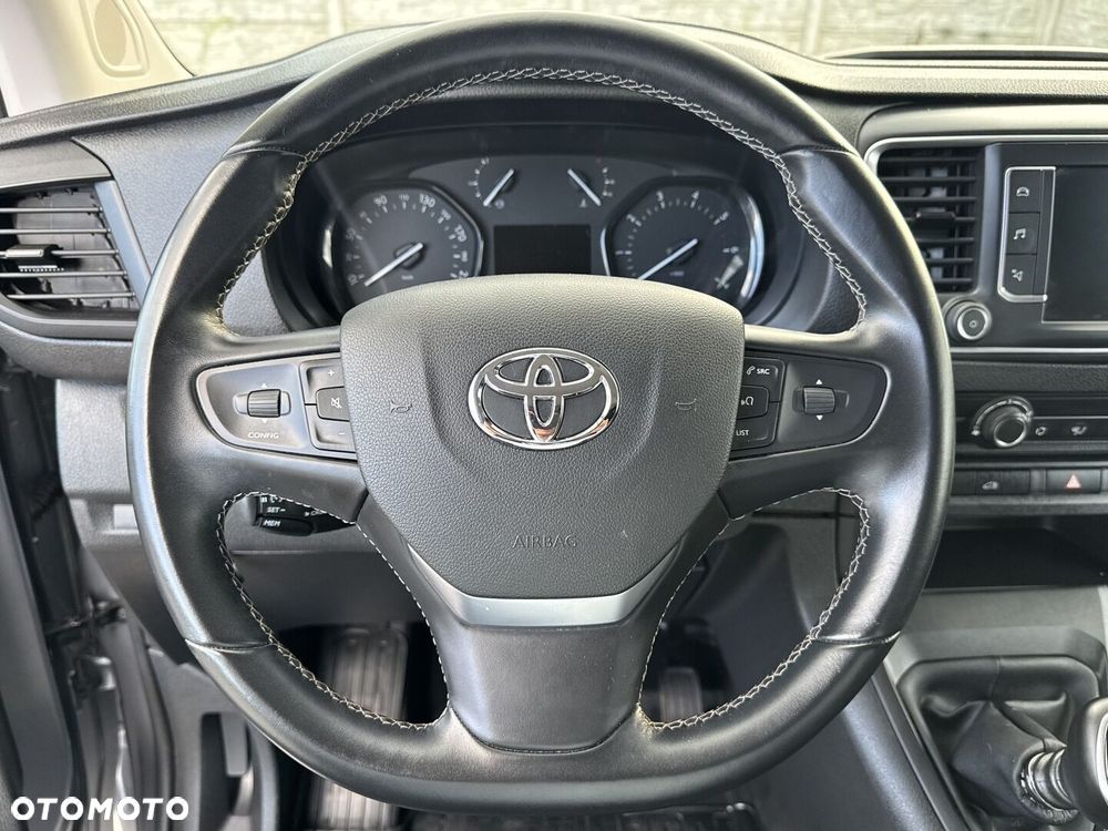 Toyota PROACE - 18