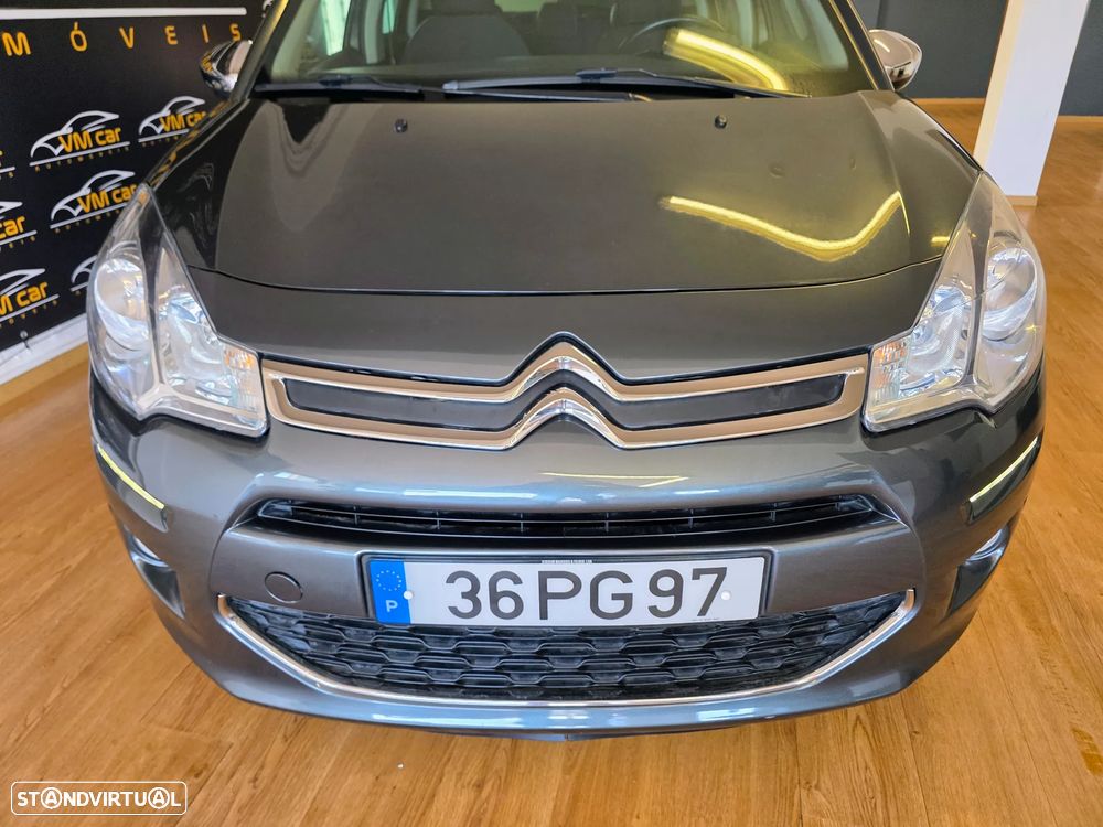 Citroën C3 1.2 PureTech Collection - 4