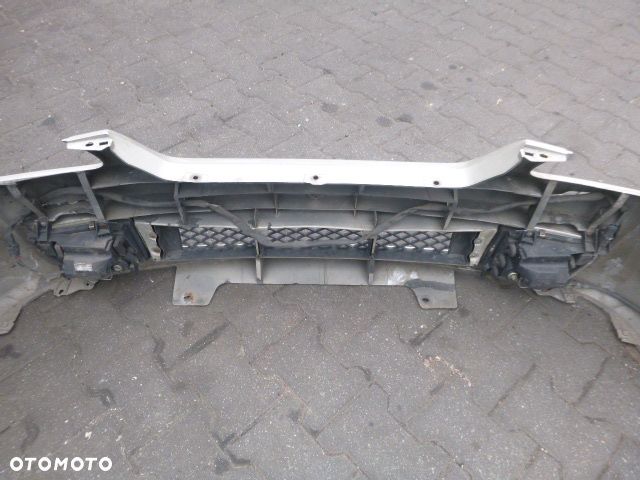 ZDERZAK PRZÓD PRZEDNI MAZDA 323F 98-01 - 16