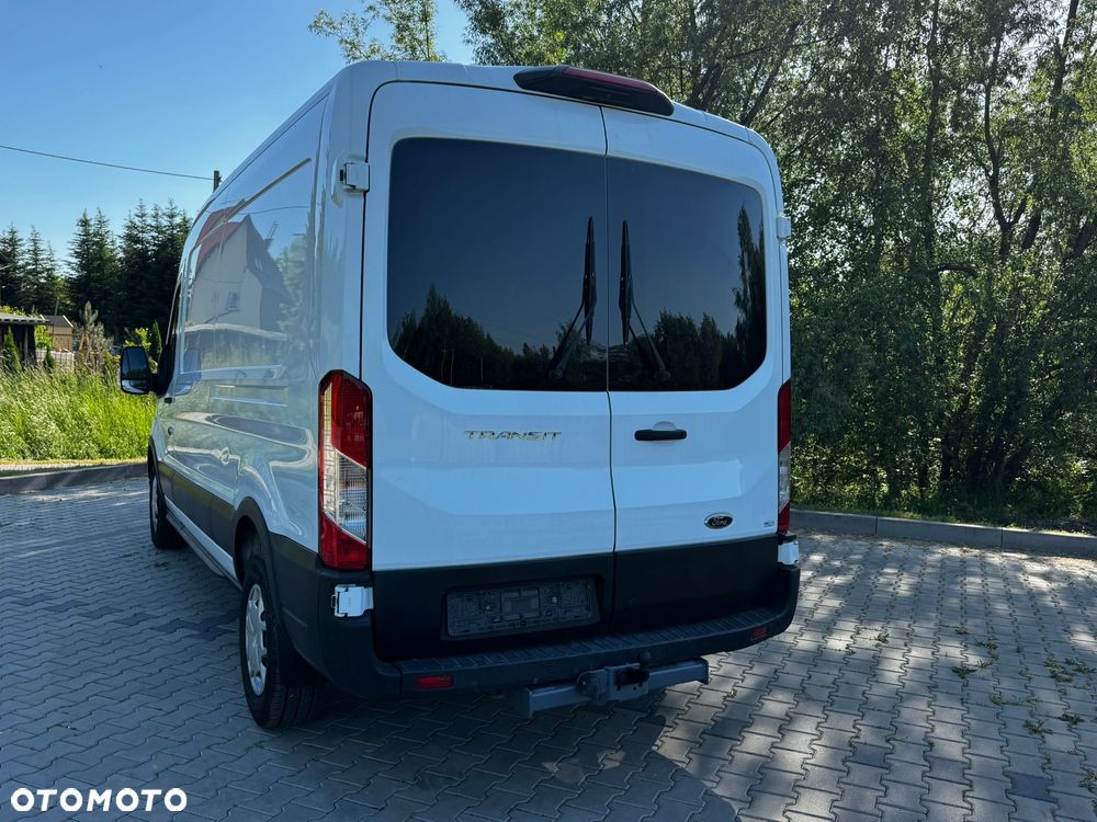 Ford Transit EcoBlue - 6