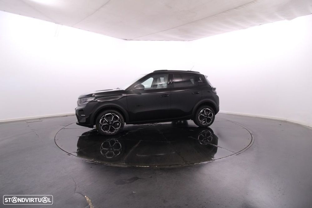 Citroën e-C3 44 kWh Autonomia Conforto Max - 3