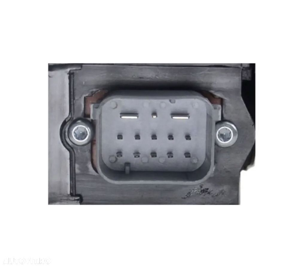 Modul Frana De Mana Motoras Unitate Parcare Bmw Seria 5 F07 2010-16 - 3