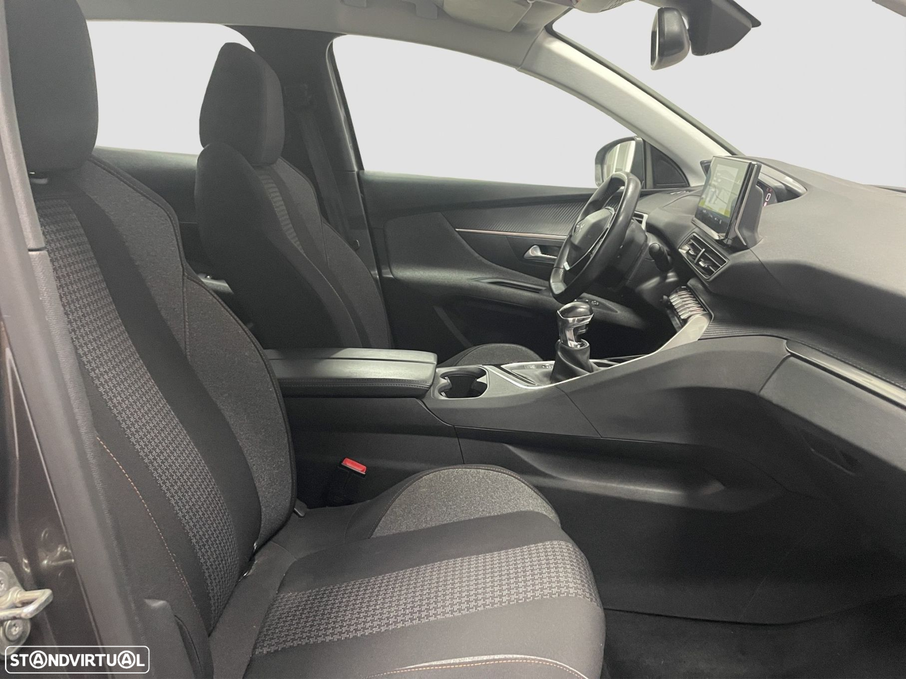 Peugeot 3008 1.5 BlueHDi Style - 10