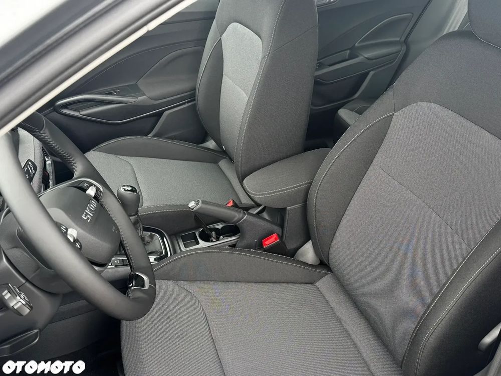 Skoda Fabia 1.0 TSI Drive - 13