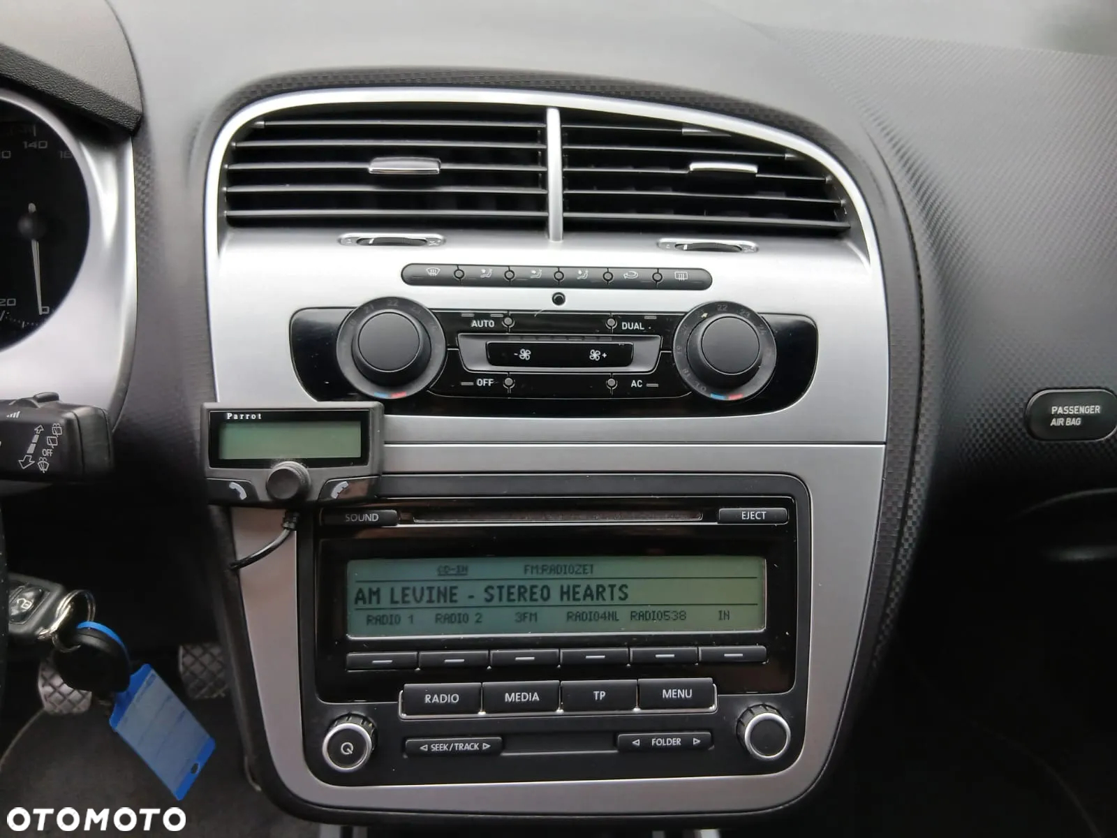 Seat Altea 1.2 TSI Reference Copa - 20