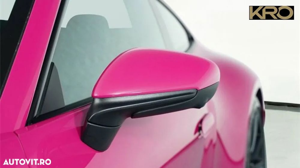 Porsche 911 Carrera PDK - 24