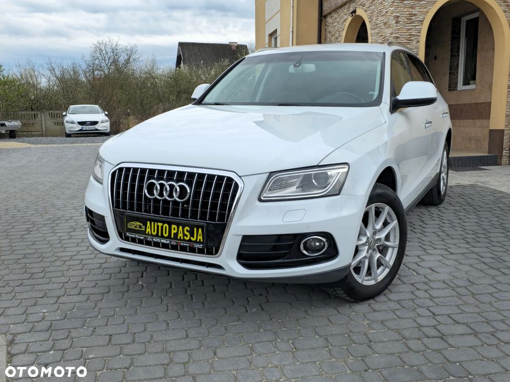 Audi Q5 - 3
