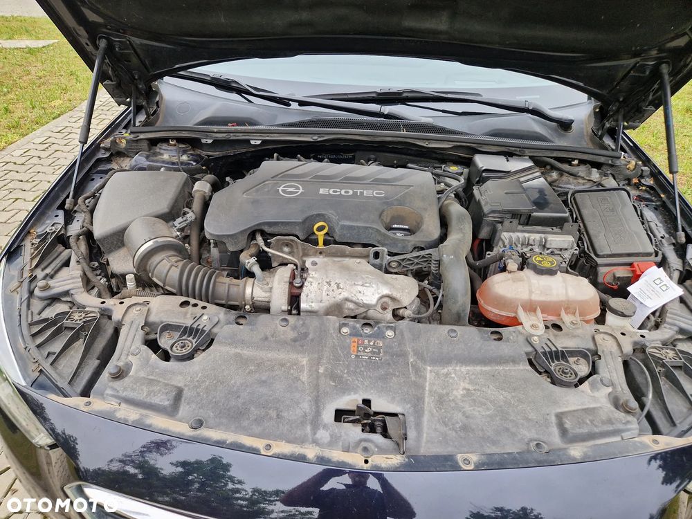 Opel Insignia 2.0 Ultimate Exclusive - 34