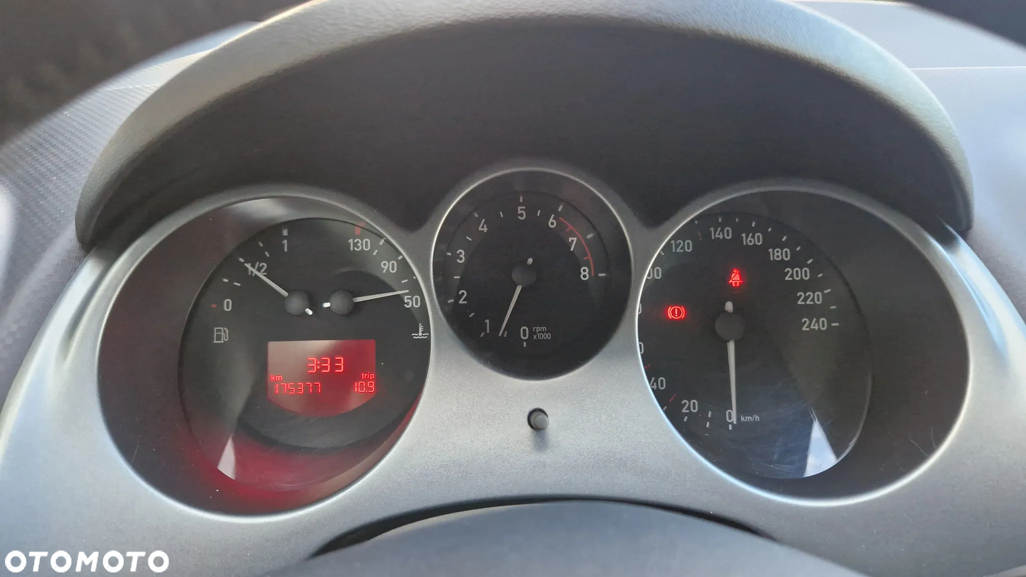 Seat Altea 1.4 TSI Comfort Limited - 32