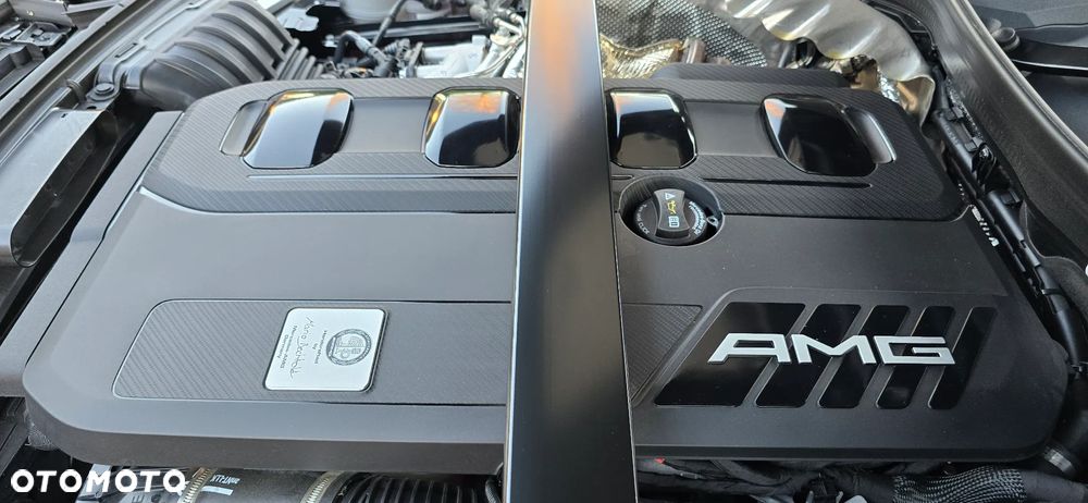 Mercedes-Benz GLC - 28