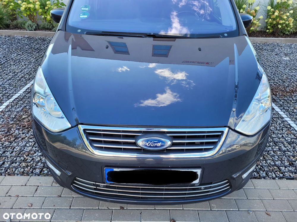 Ford Galaxy 2.0 TDCi Titanium MPS6 - 2