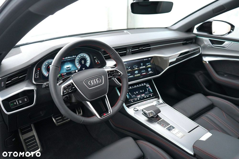 Audi A7 Sportback - 17