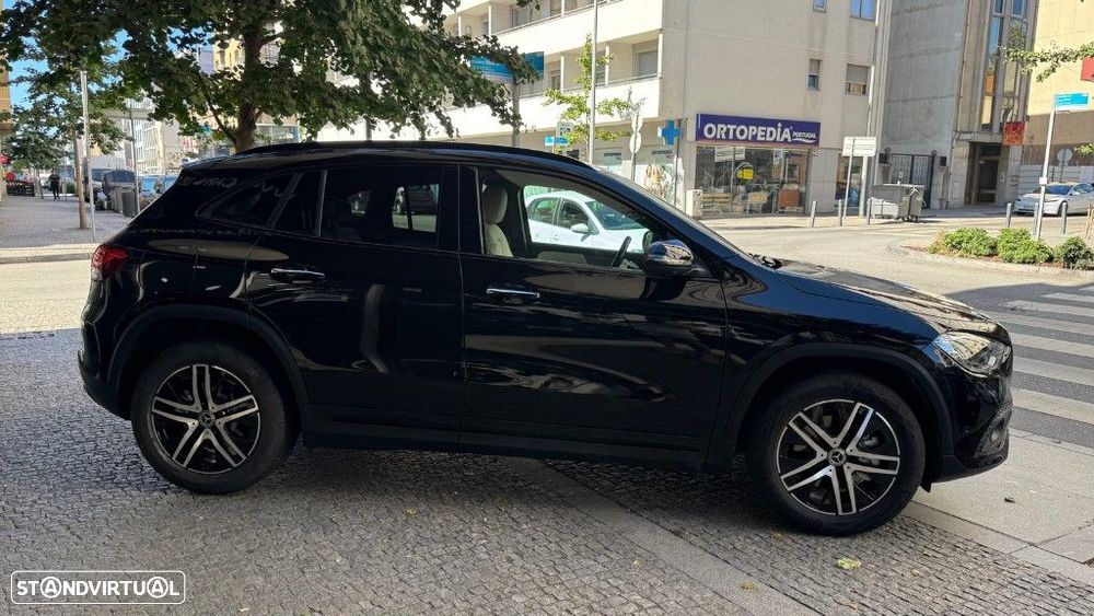 Mercedes-Benz GLA 250 e 8G-DCT Progressive - 6