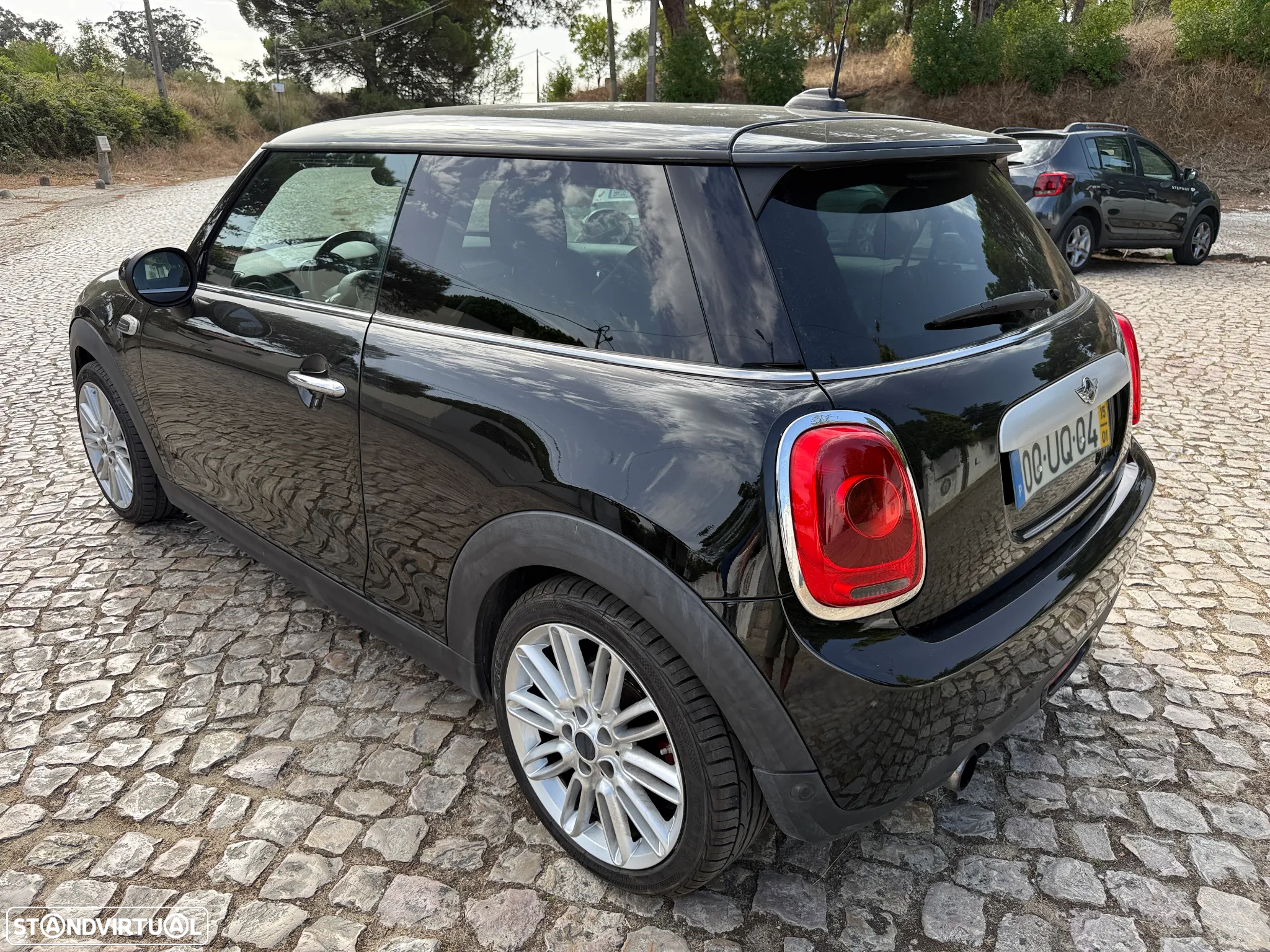 MINI 3 Portas - 3