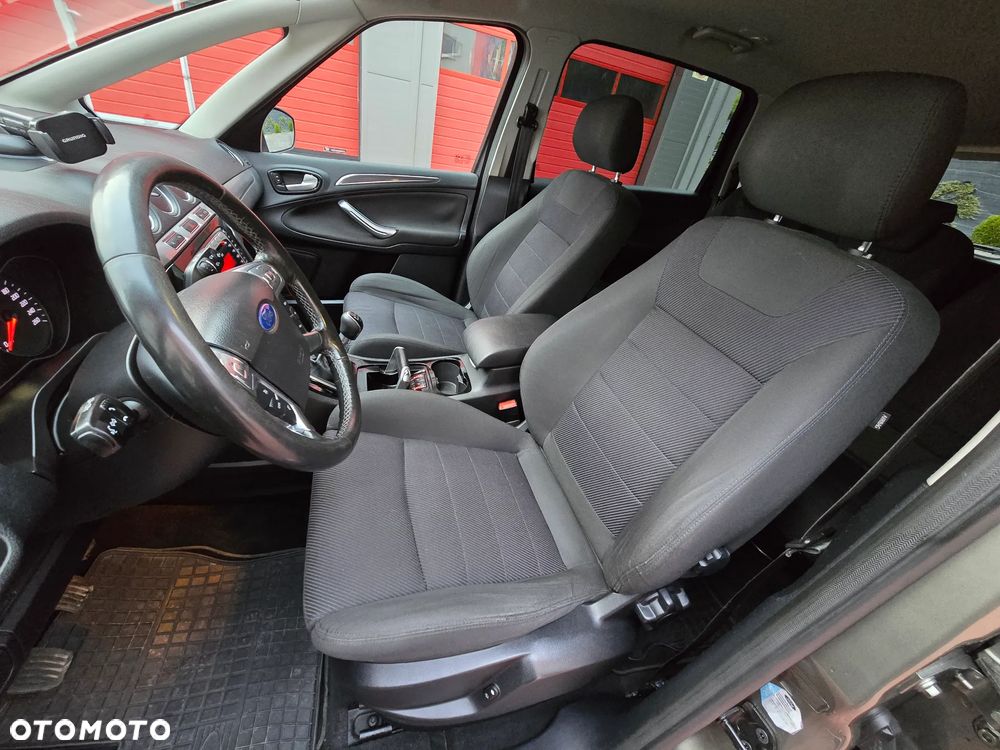 Ford S-Max 1.6 T Platinium X - 22
