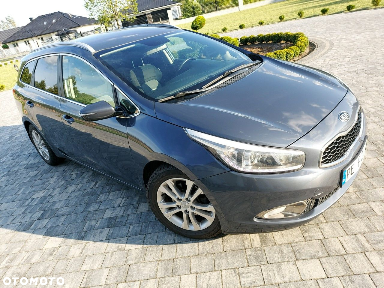 Kia Ceed - 2