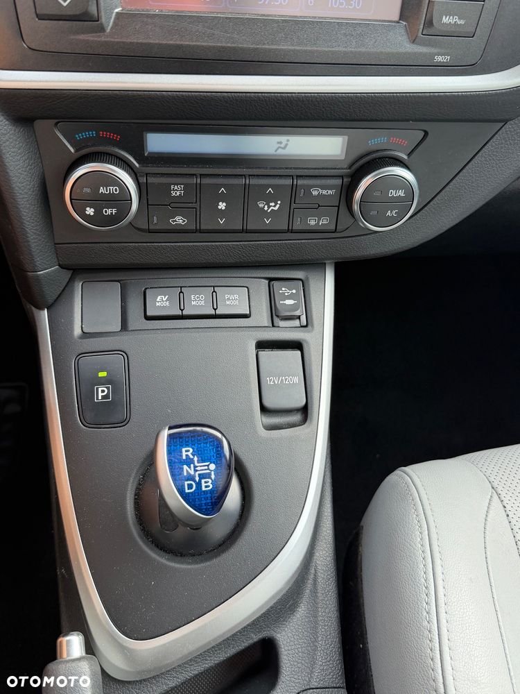 Toyota Auris - 20