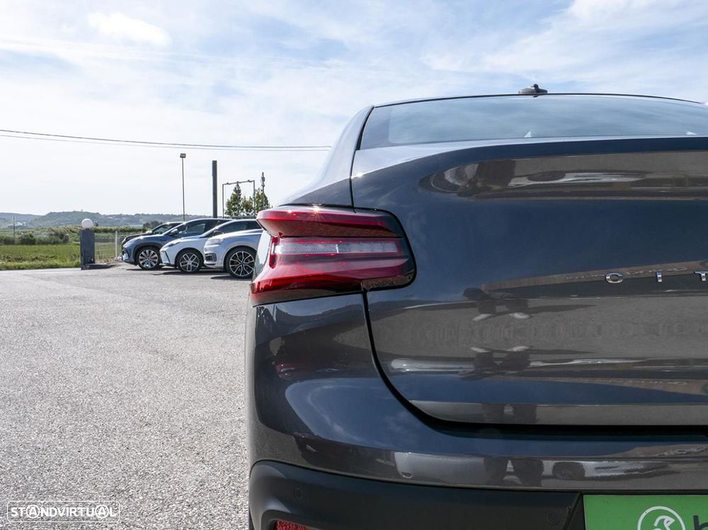 Citroën e-C4 X 50 kWh YOU! - 12