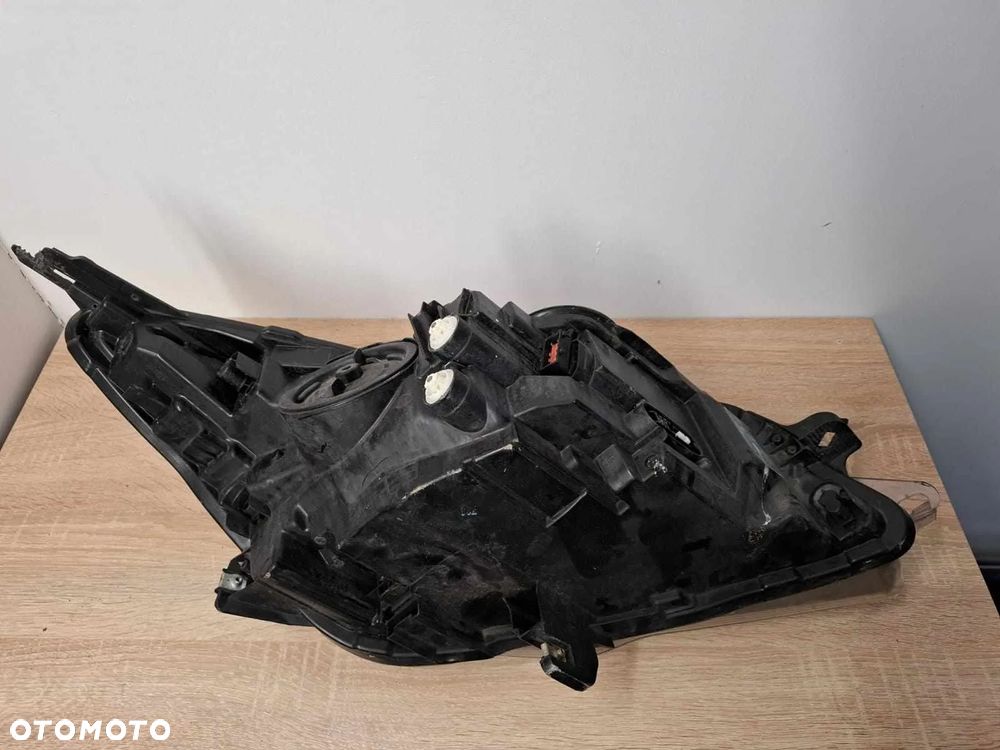 LAMPA PRZEDNIA PRZÓD LEWA OPEL INSIGNIA A LIFT XENON SKRĘTNY 1zt011166 - 7