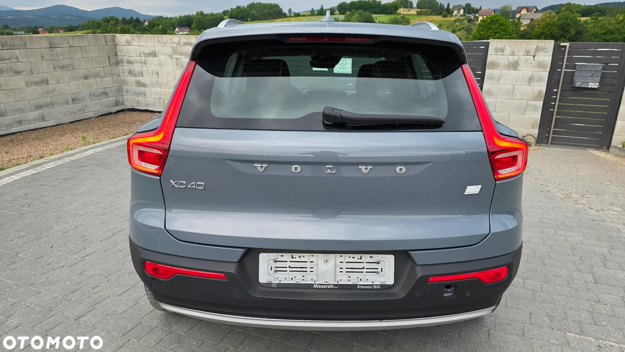 Volvo XC 40 T4 Plug-In Hybrid Core - 5