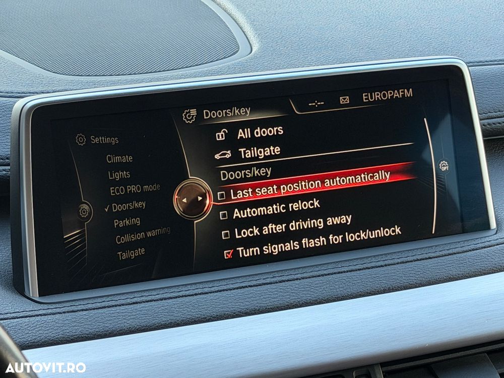BMW X6 - 32