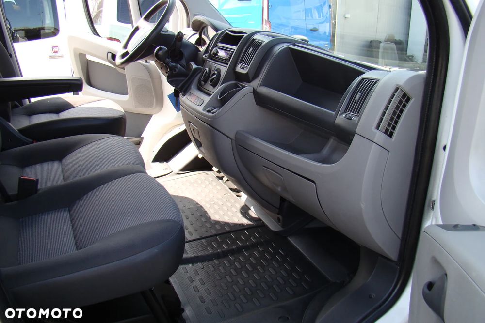 Peugeot Boxer - 10