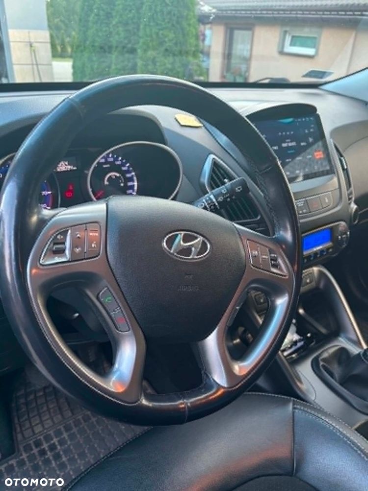 Hyundai ix35 1.6 GDI Comfort 2WD - 12