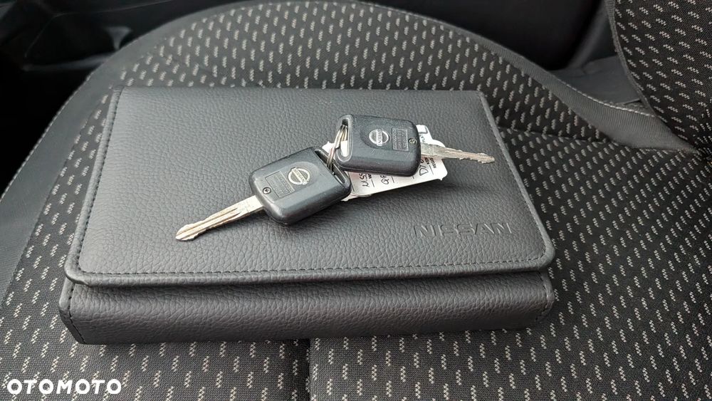 Nissan Qashqai 1.6 Tekna S/S - 21