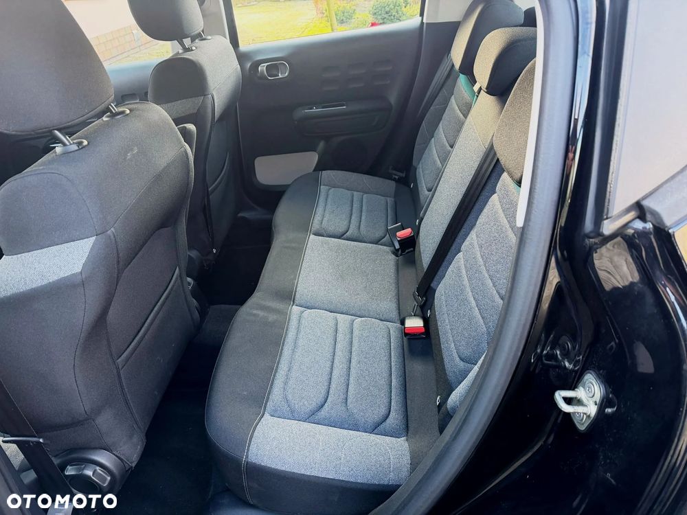 Citroën C3 BlueHDi 100 S&S SHINE PACK - 5